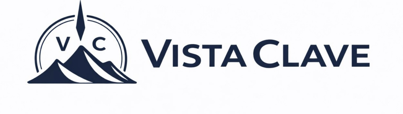 logo VistaClave